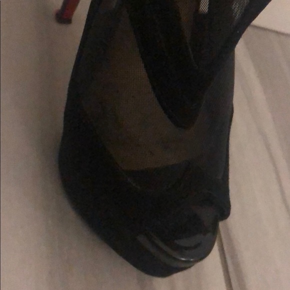 Christian Louboutin shoes - Picture 5 of 8